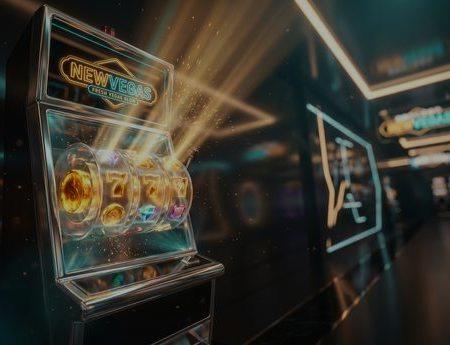 New Vegas Casino